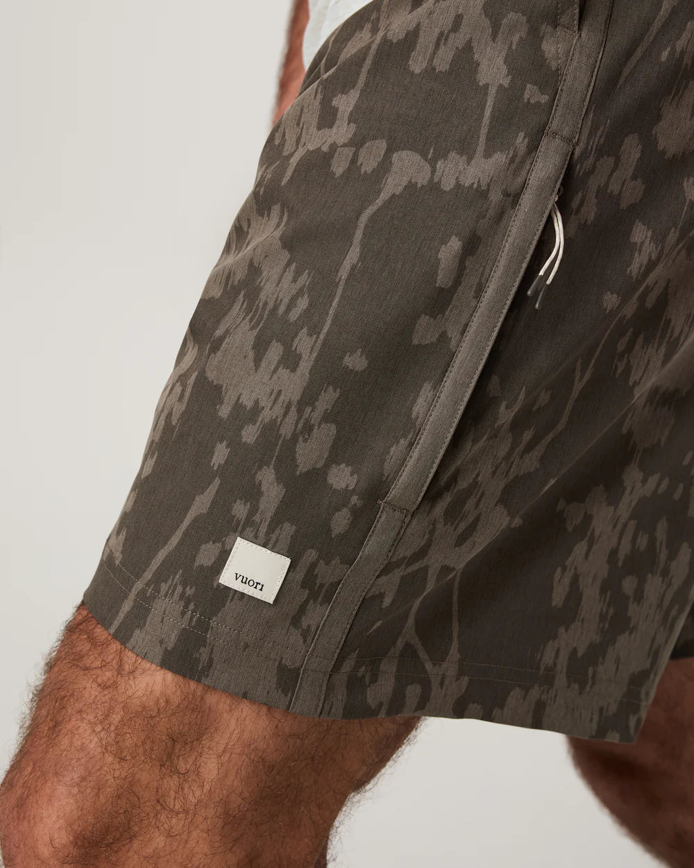 Banks Session Short 7