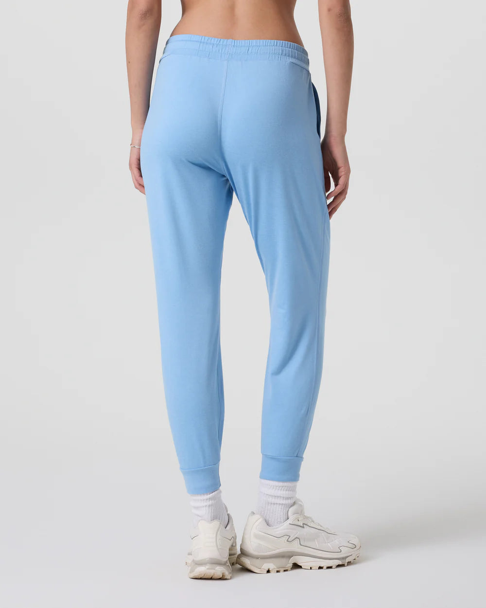 Performance Jogger - Long