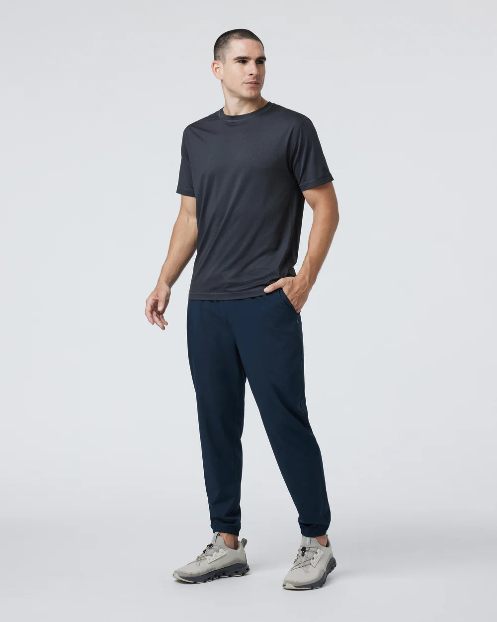 Kore Jogger Lined 28