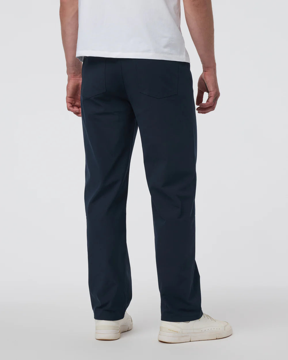 Meta Pant Relaxed Fit 32