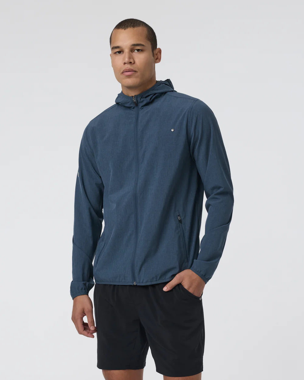 Outdoor Trainer Shell