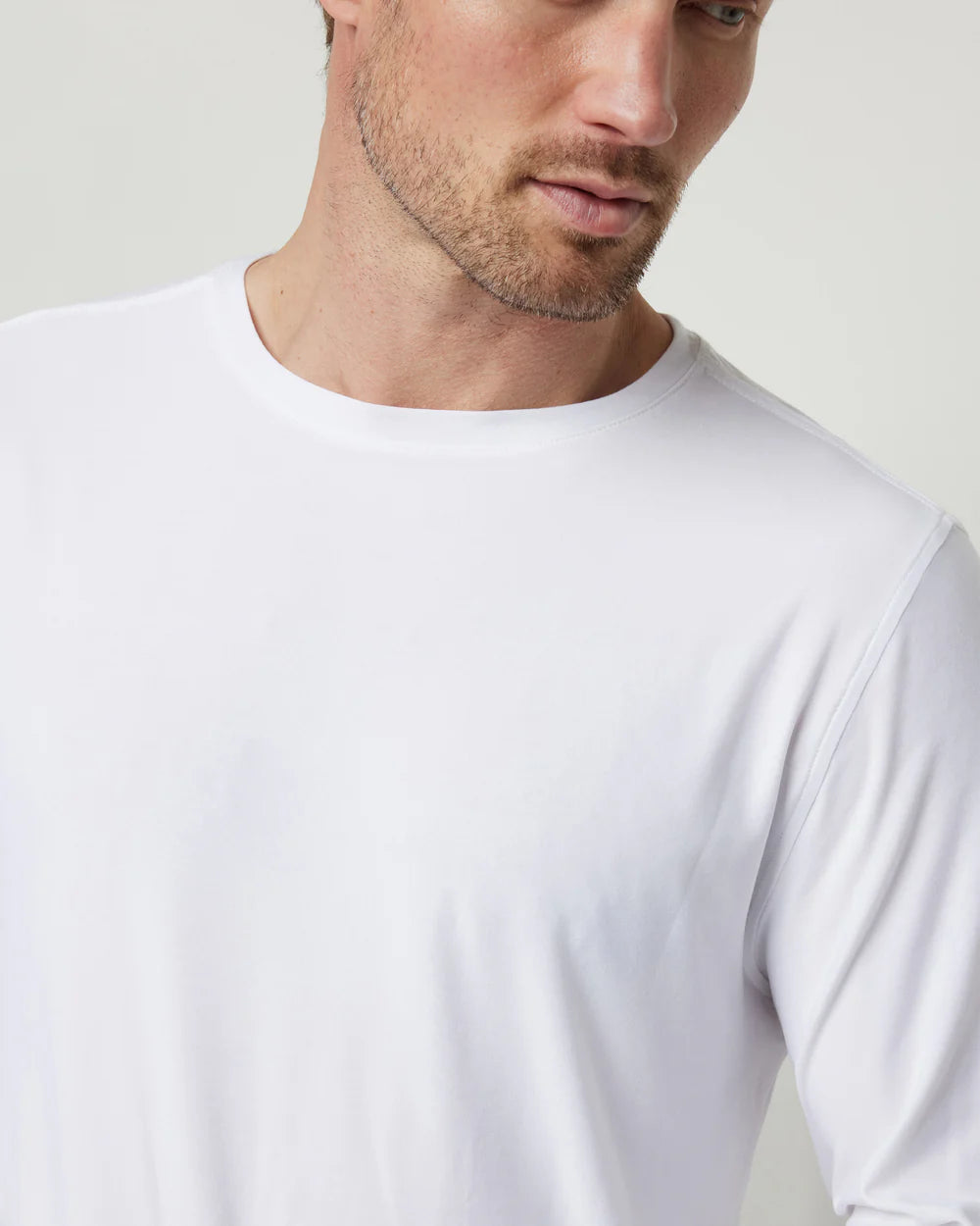 Long Sleeve Strato Tech Tee