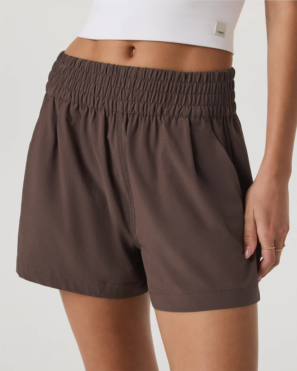 Villa Short