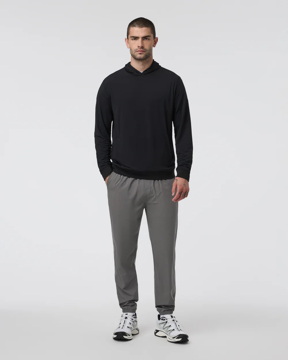 Kore Jogger Lined 28