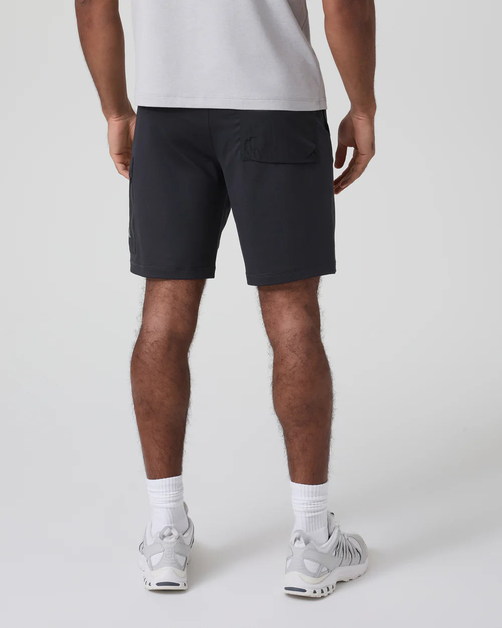 Sunday Performance Utility Short 8