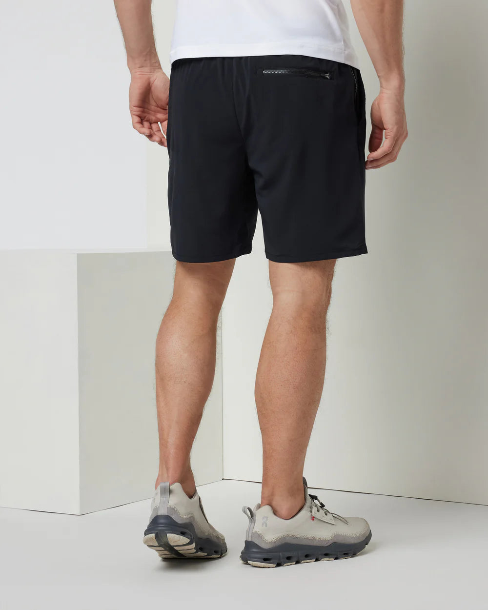 Elevate Kore Short Lined 7