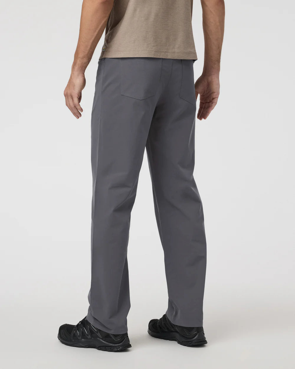 Meta Pant Relaxed Fit 30
