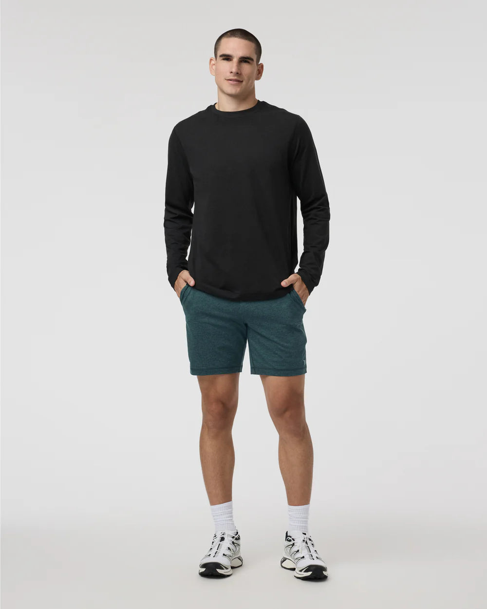 Ponto Performance Short 7