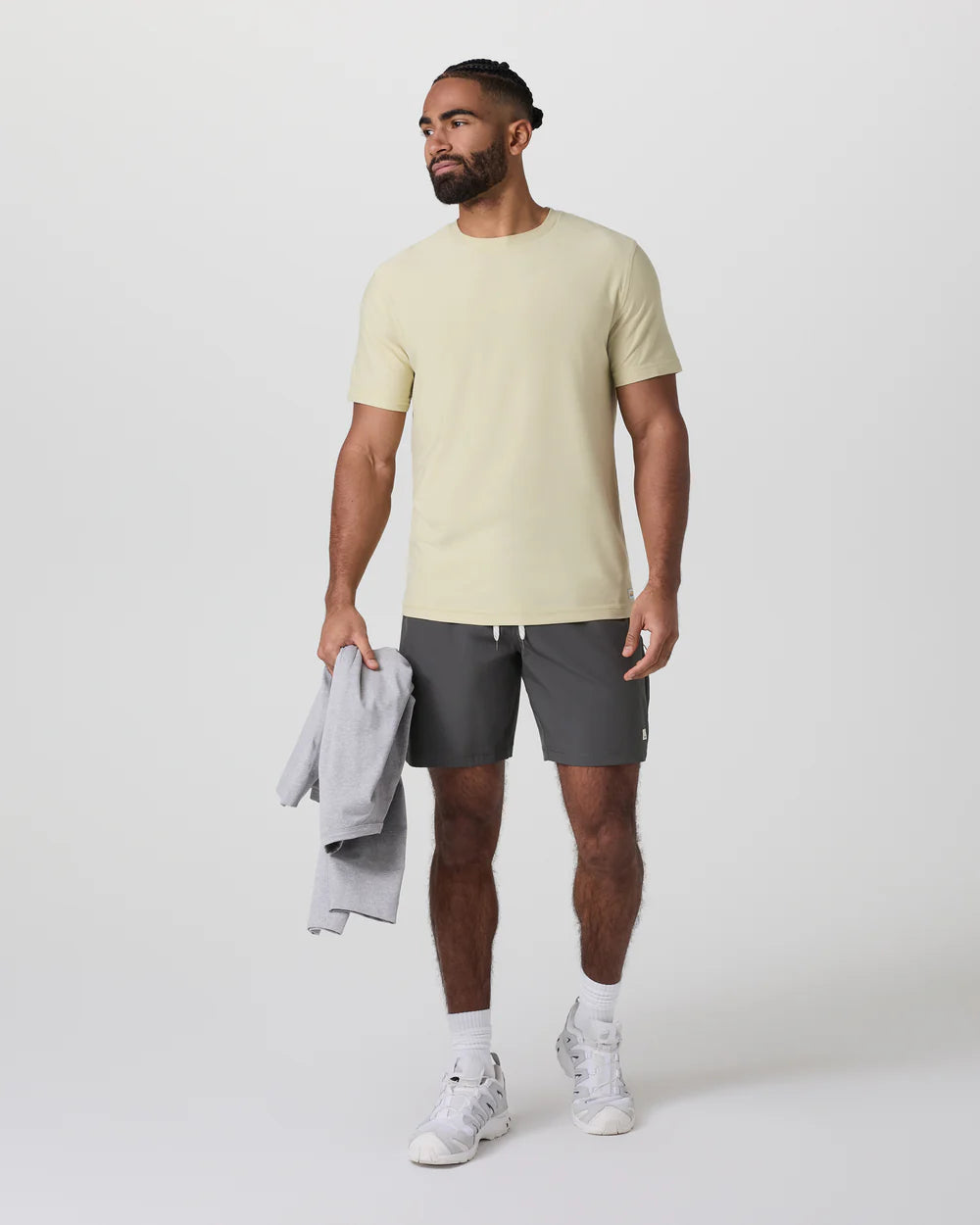 Banks Session Short 7