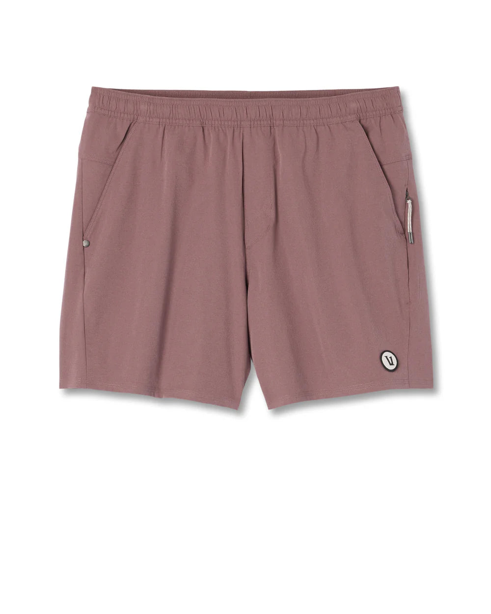 Maverick Volley Short Lined