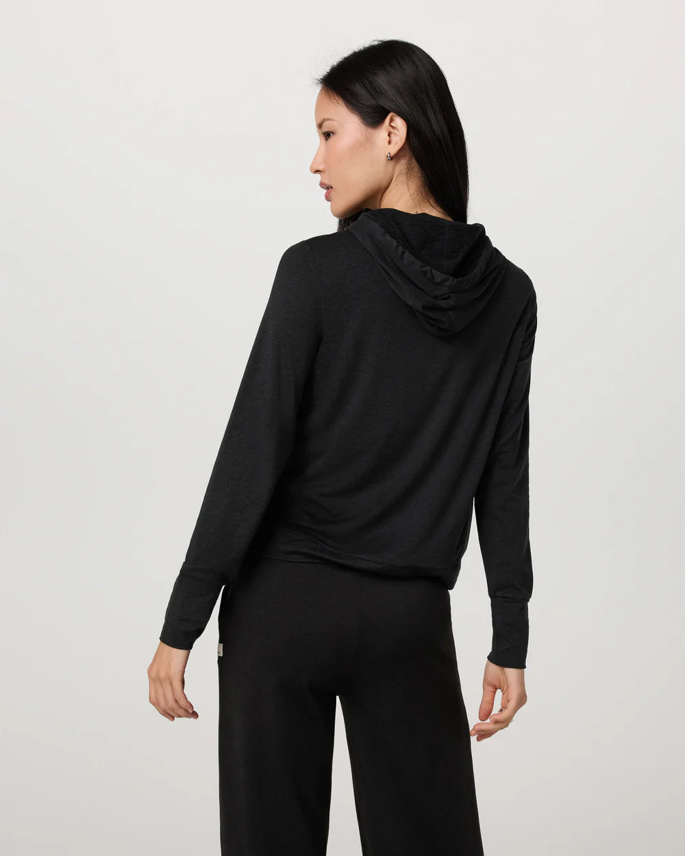 Halo Essential Hoodie