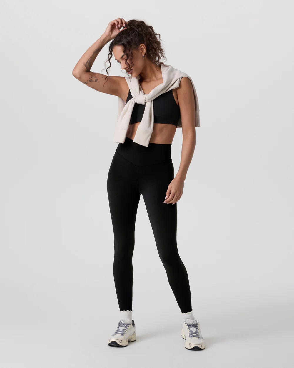 Vuori AllTheForm? Legging- Long