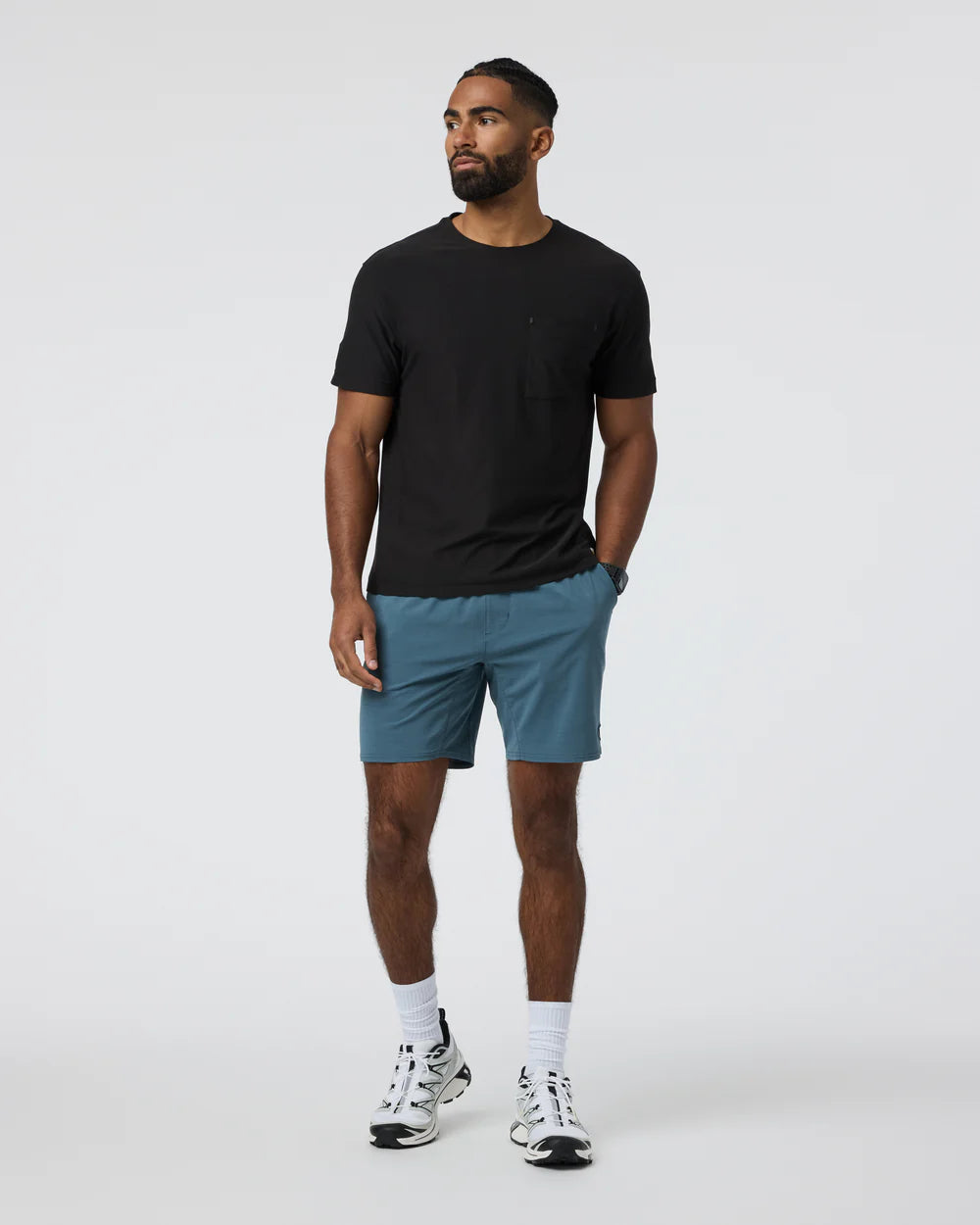 Elevate Kore Short Lined 7