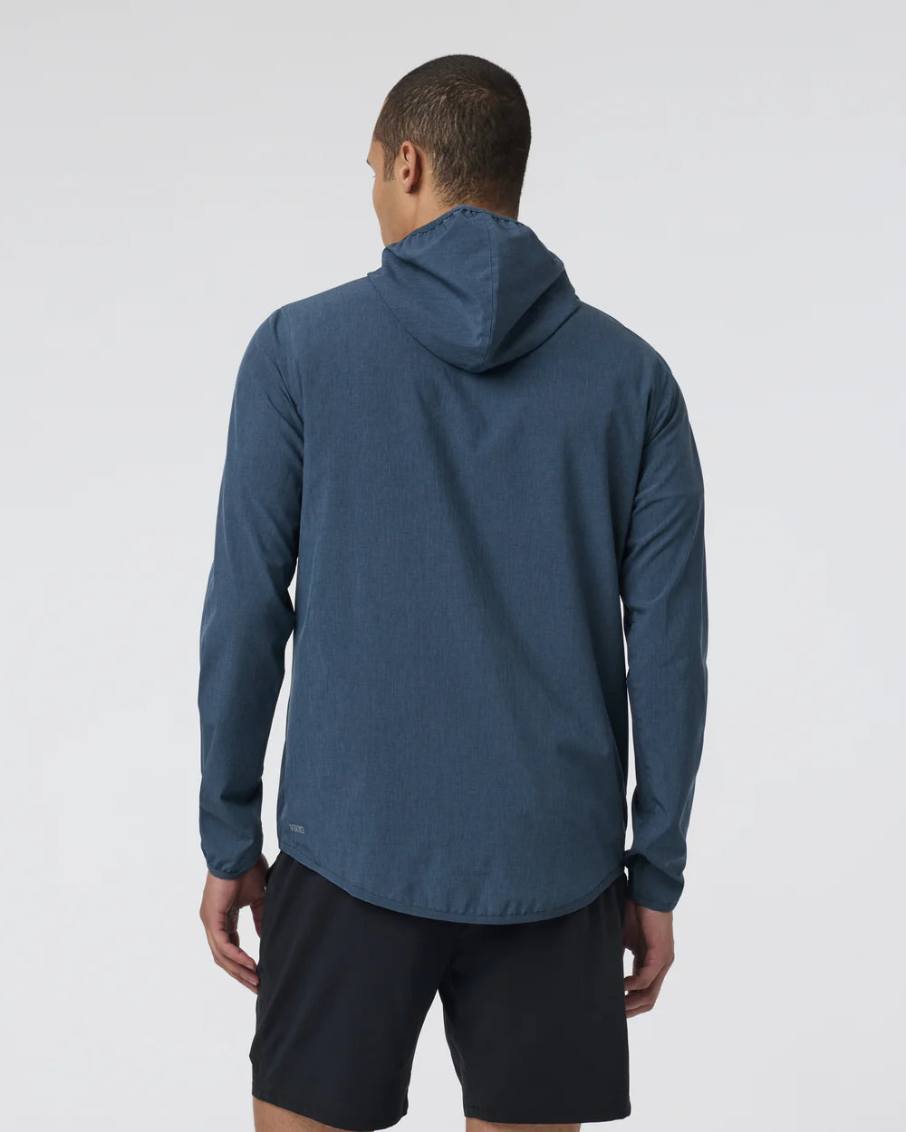 Outdoor Trainer Shell