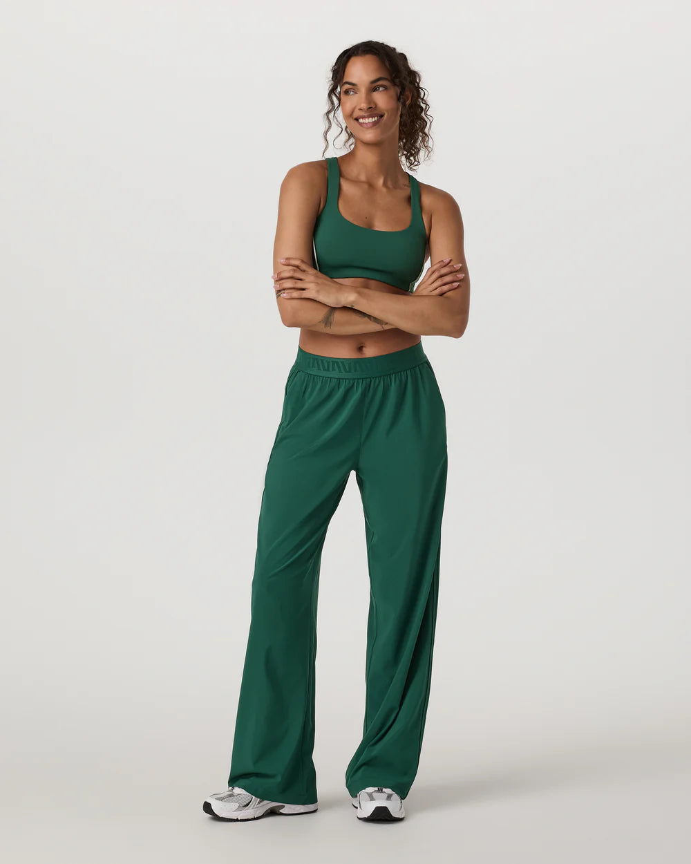 Villa Sport Trouser Pant