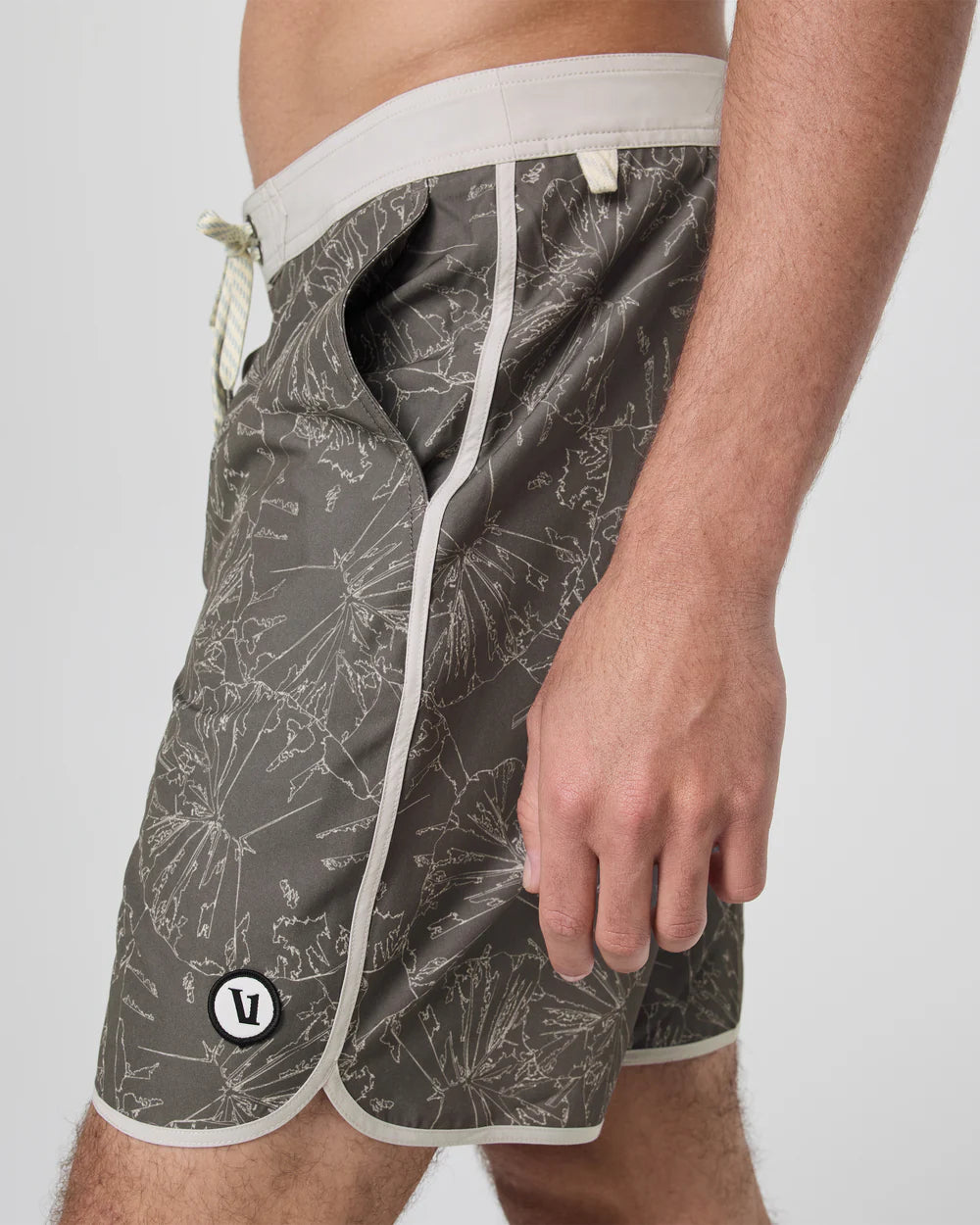 Cruise Boardshort
