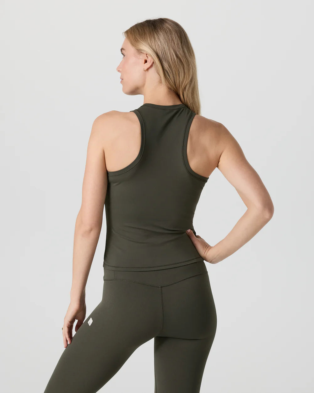 Vuori AllTheFeels? Crew Tank