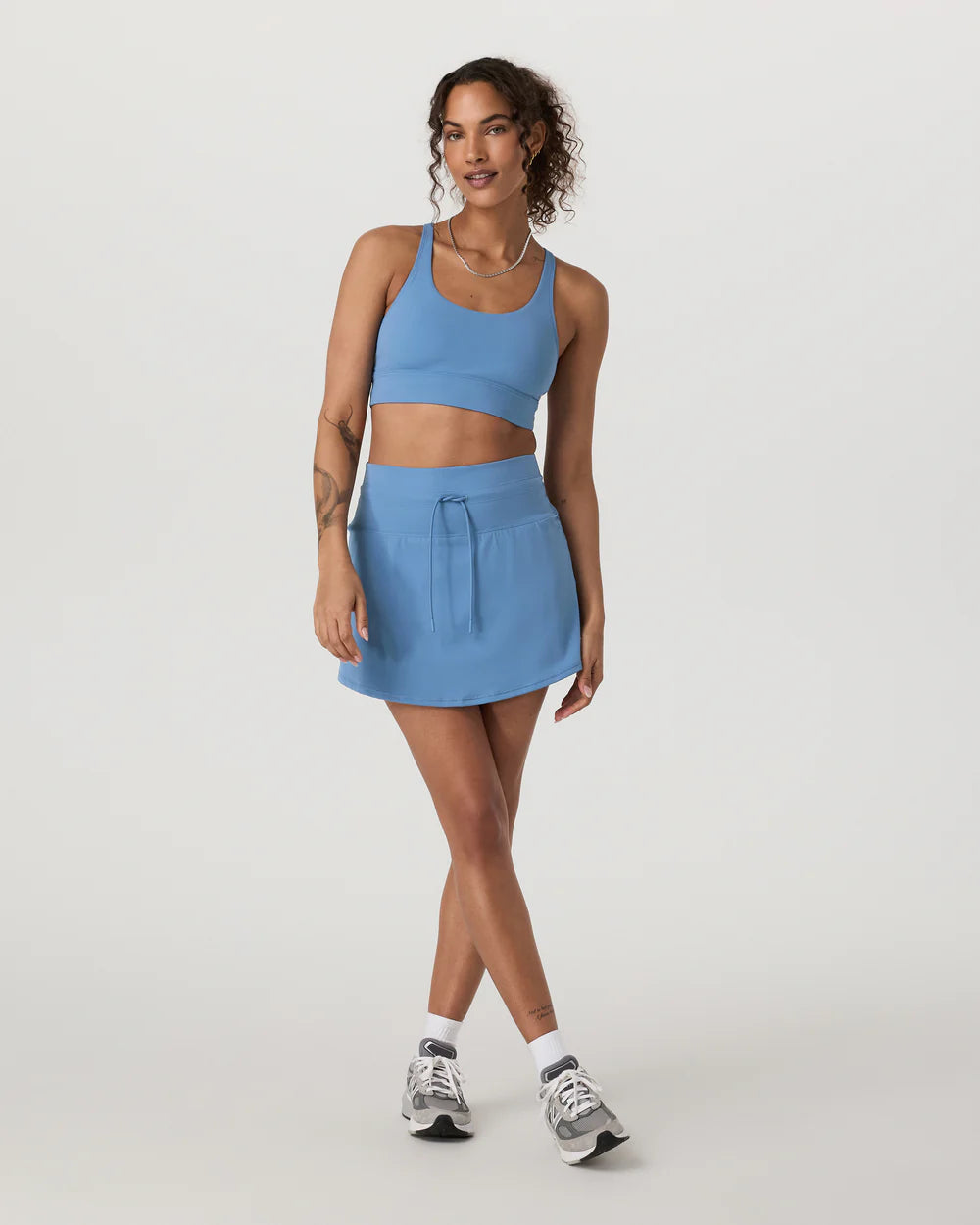 Yosemite Longline Bra