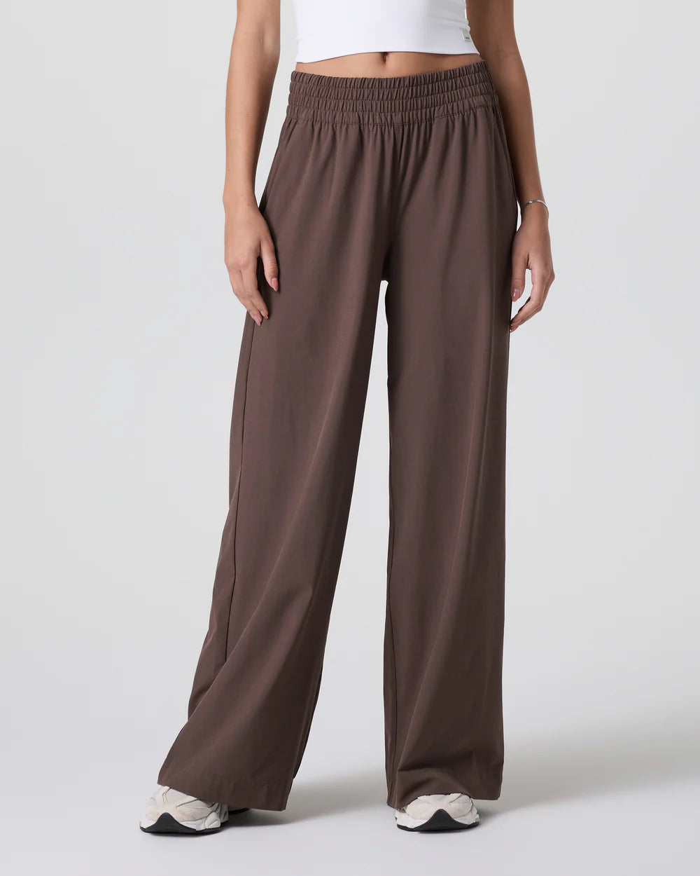 Villa Wideleg Pant