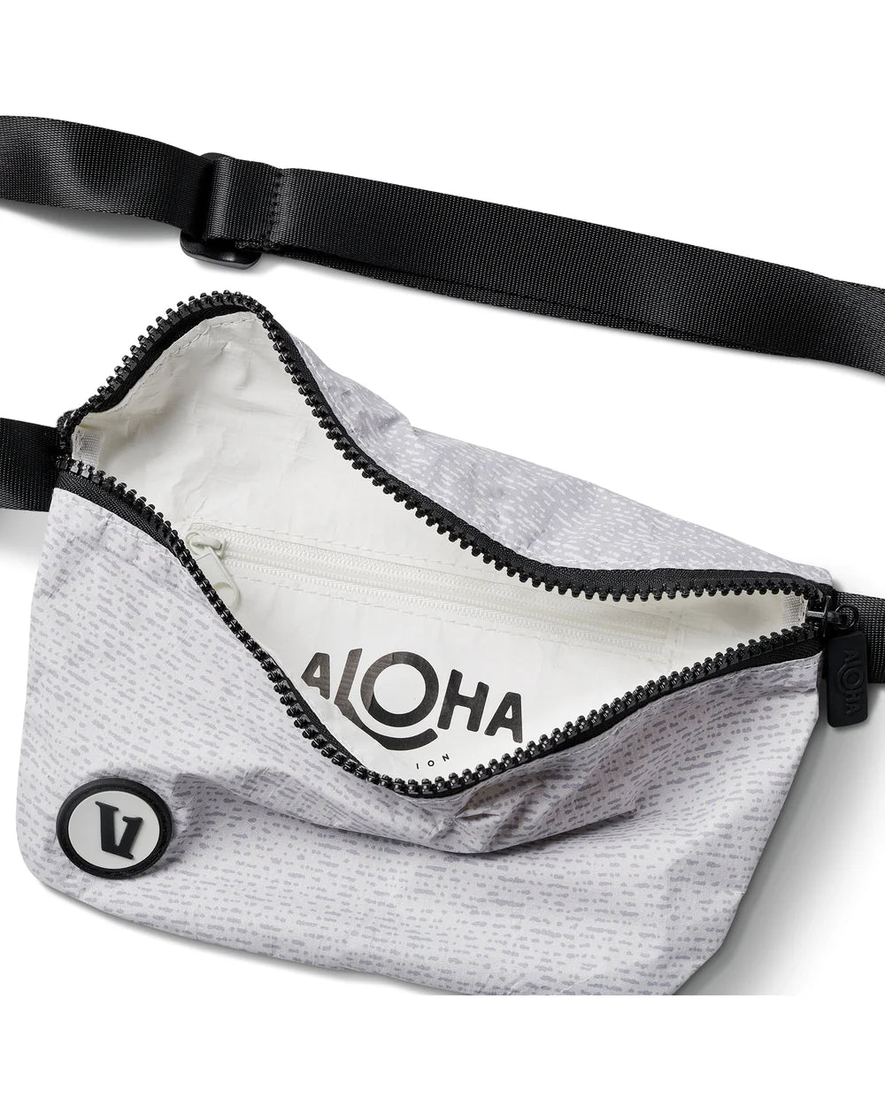 ALOHA-Mini Hip Pack