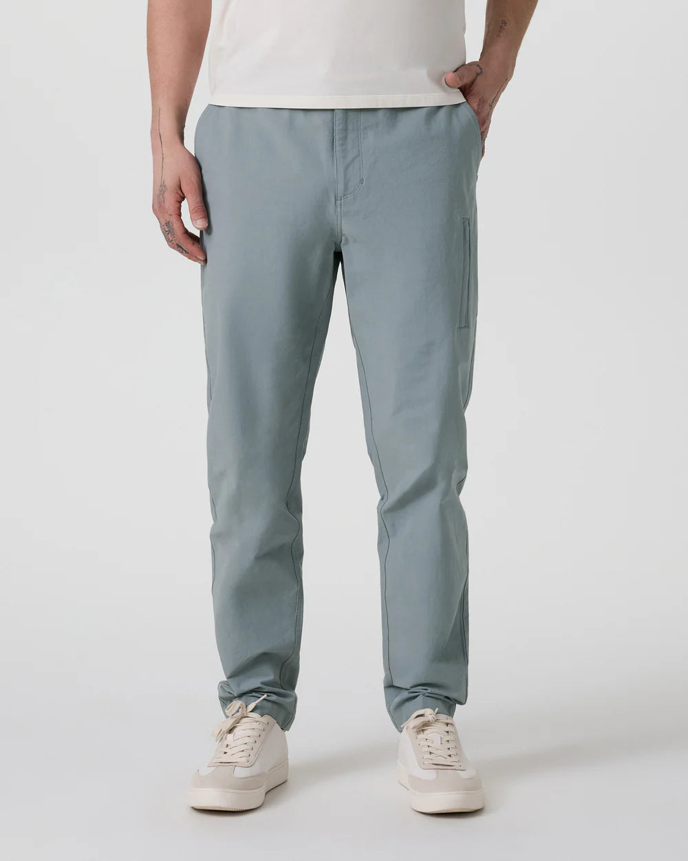 Barren Explorer Pant Classic Fit 30