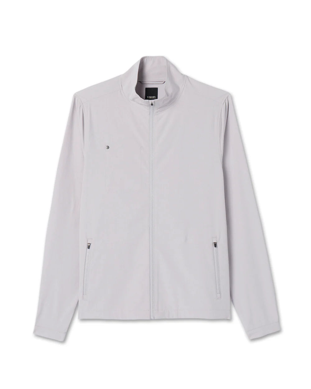 Venture Track Jacket