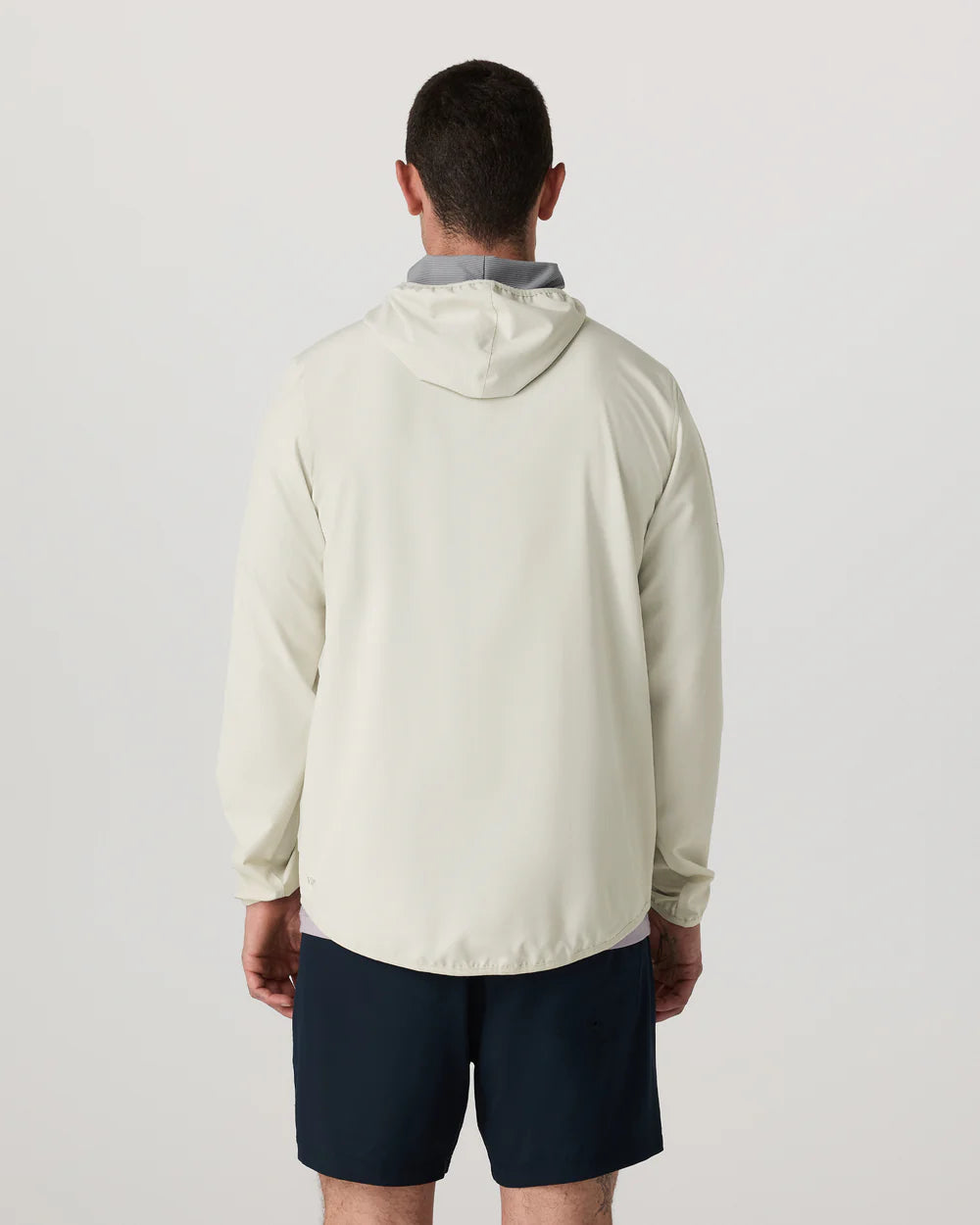 Outdoor Trainer Shell