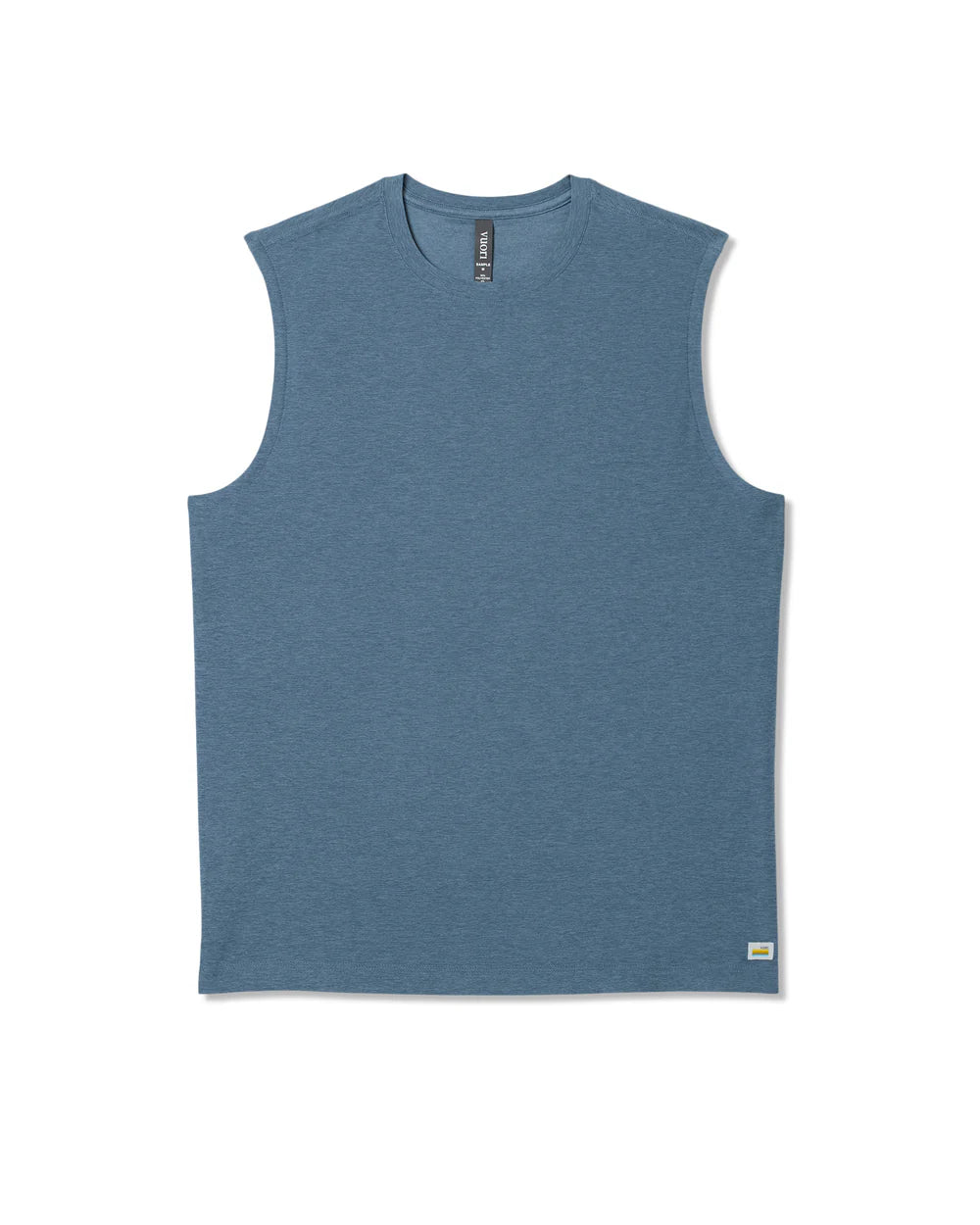 Strato Muscle Tee