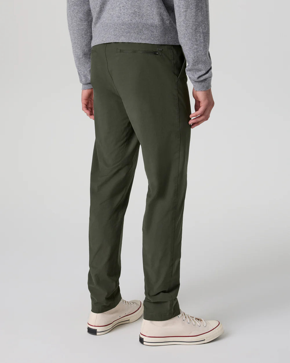 Barren Explorer Pant Classic Fit 30
