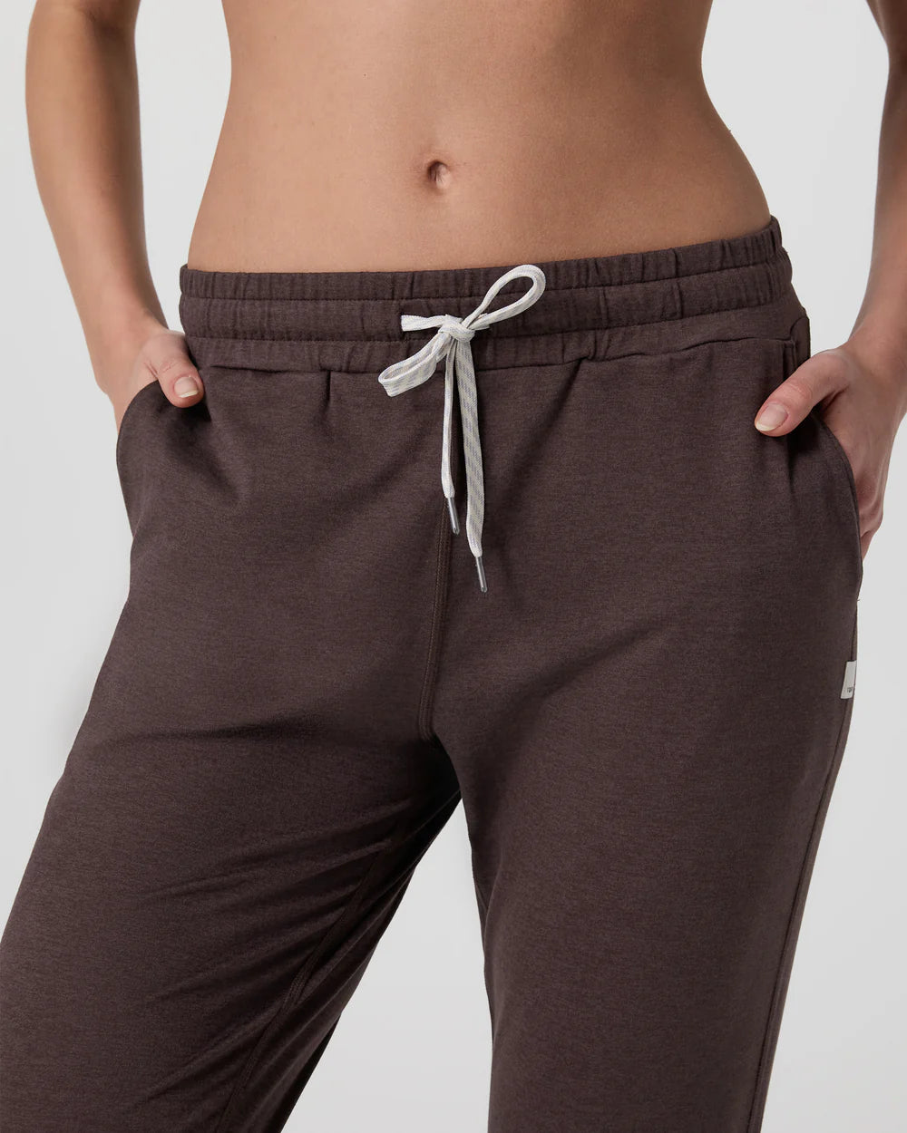 Performance Jogger - Long