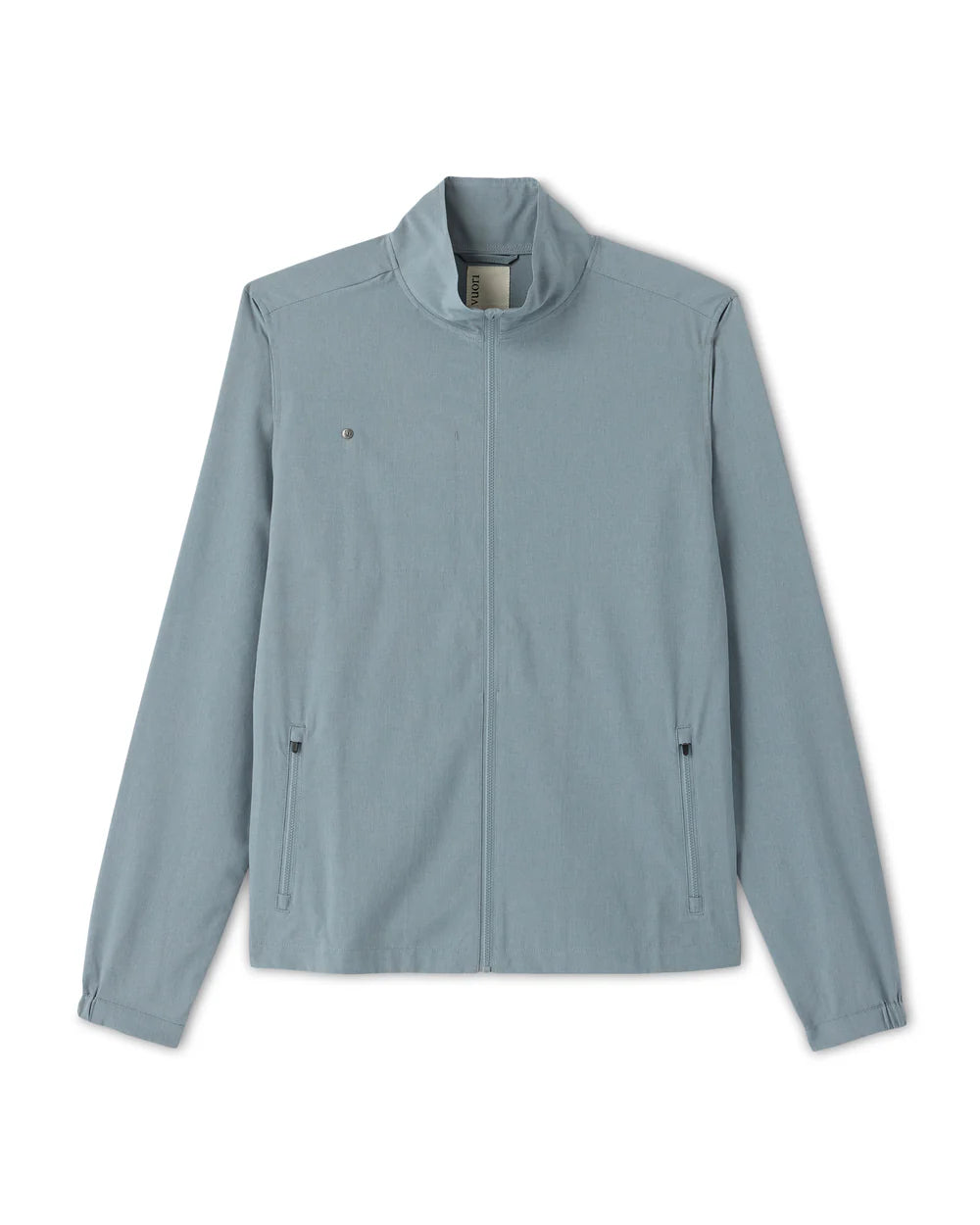 Venture Track Jacket