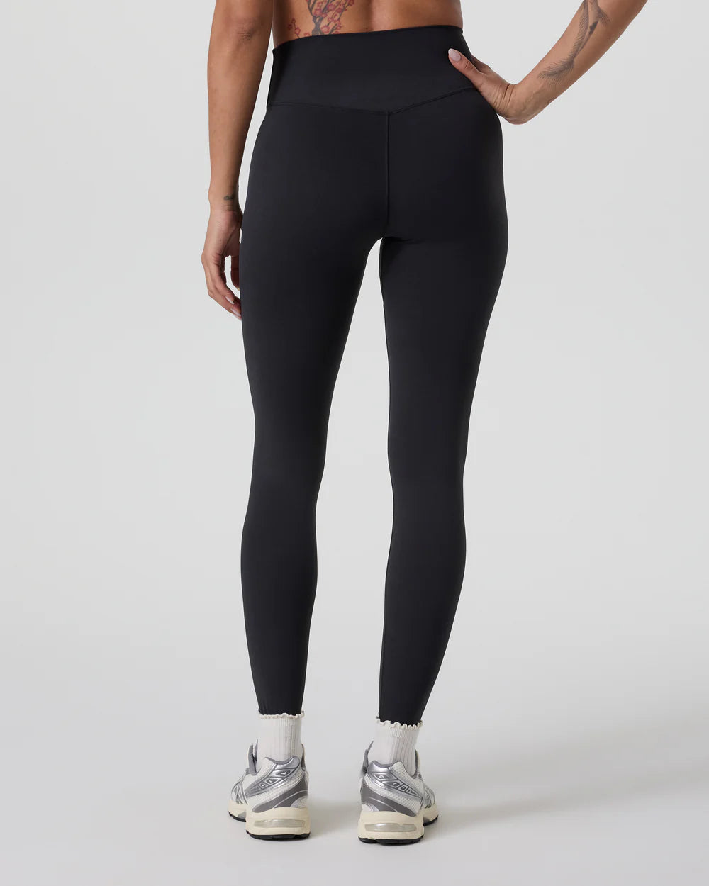 Vuori AllTheForm? Legging- Short