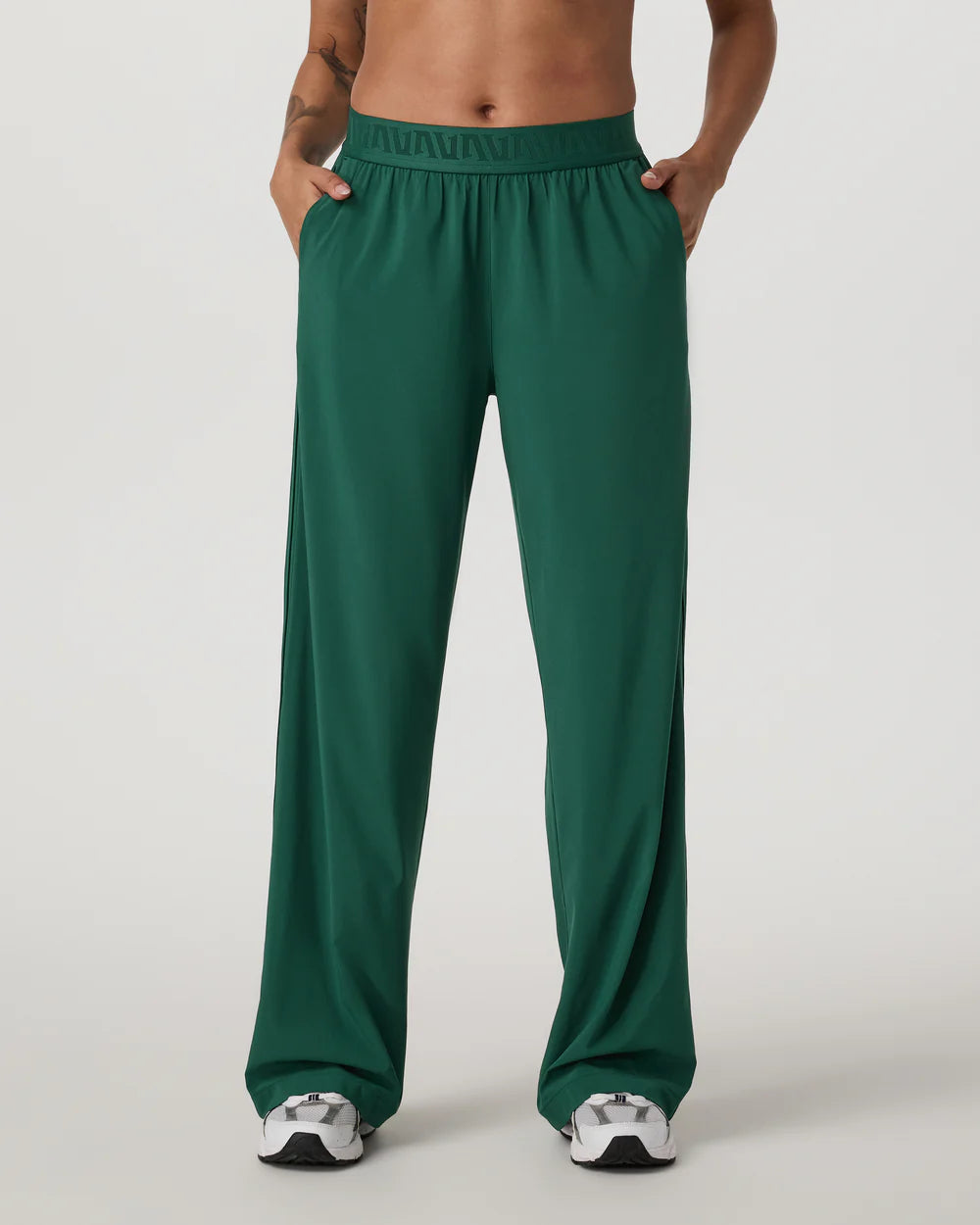 Villa Sport Trouser Pant