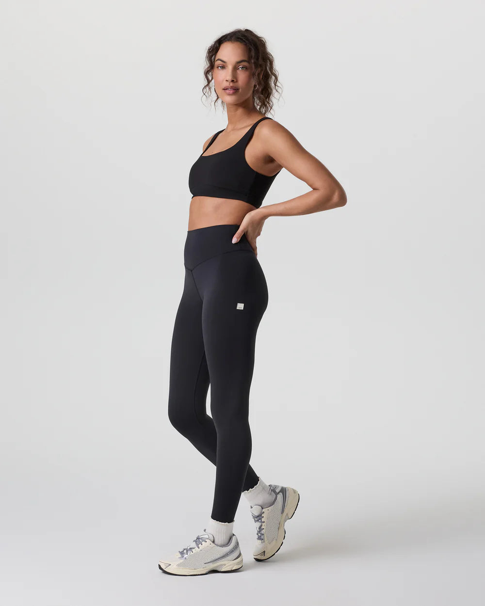 Vuori AllTheForm? Legging- Short