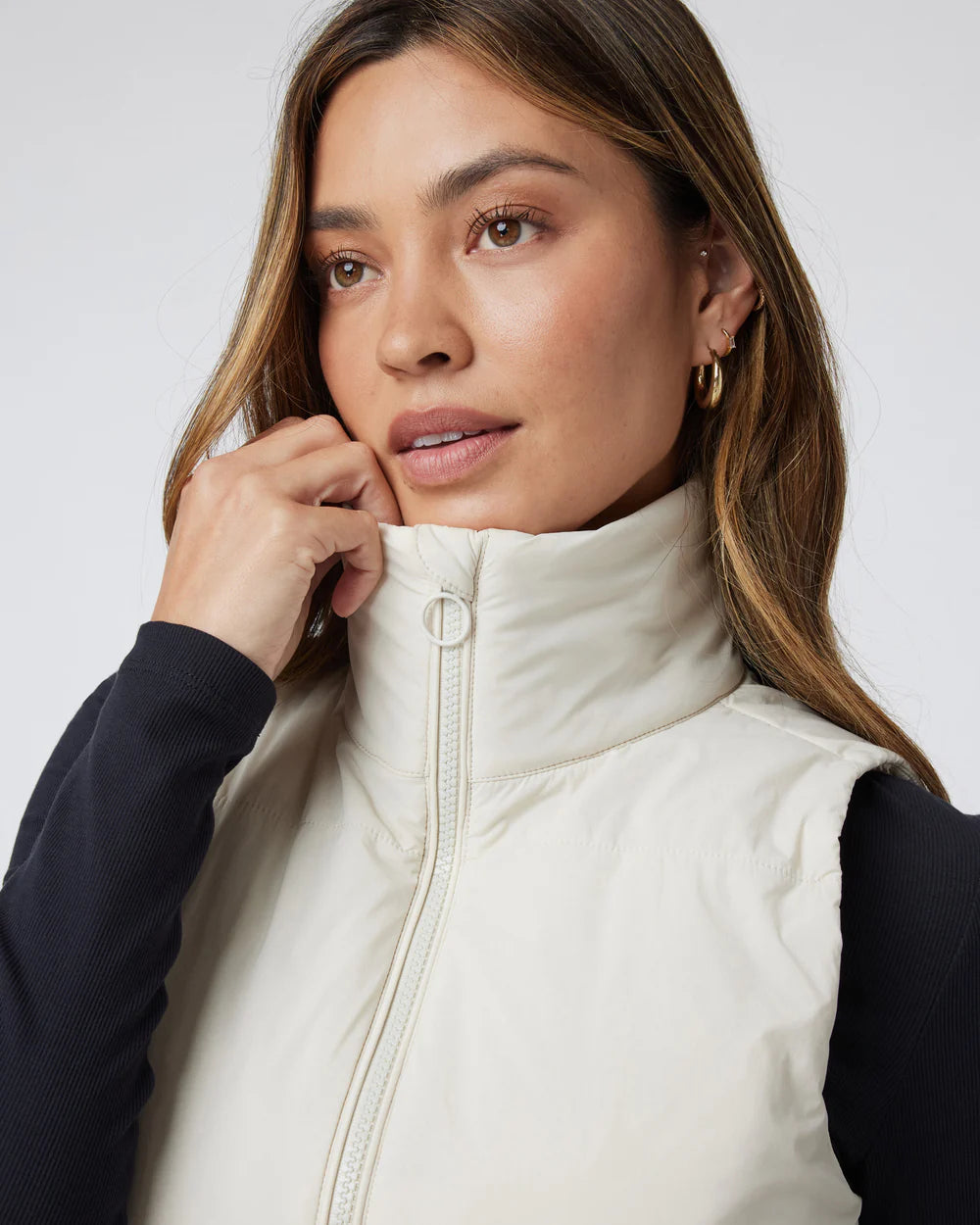 Canyon Insulated Vest