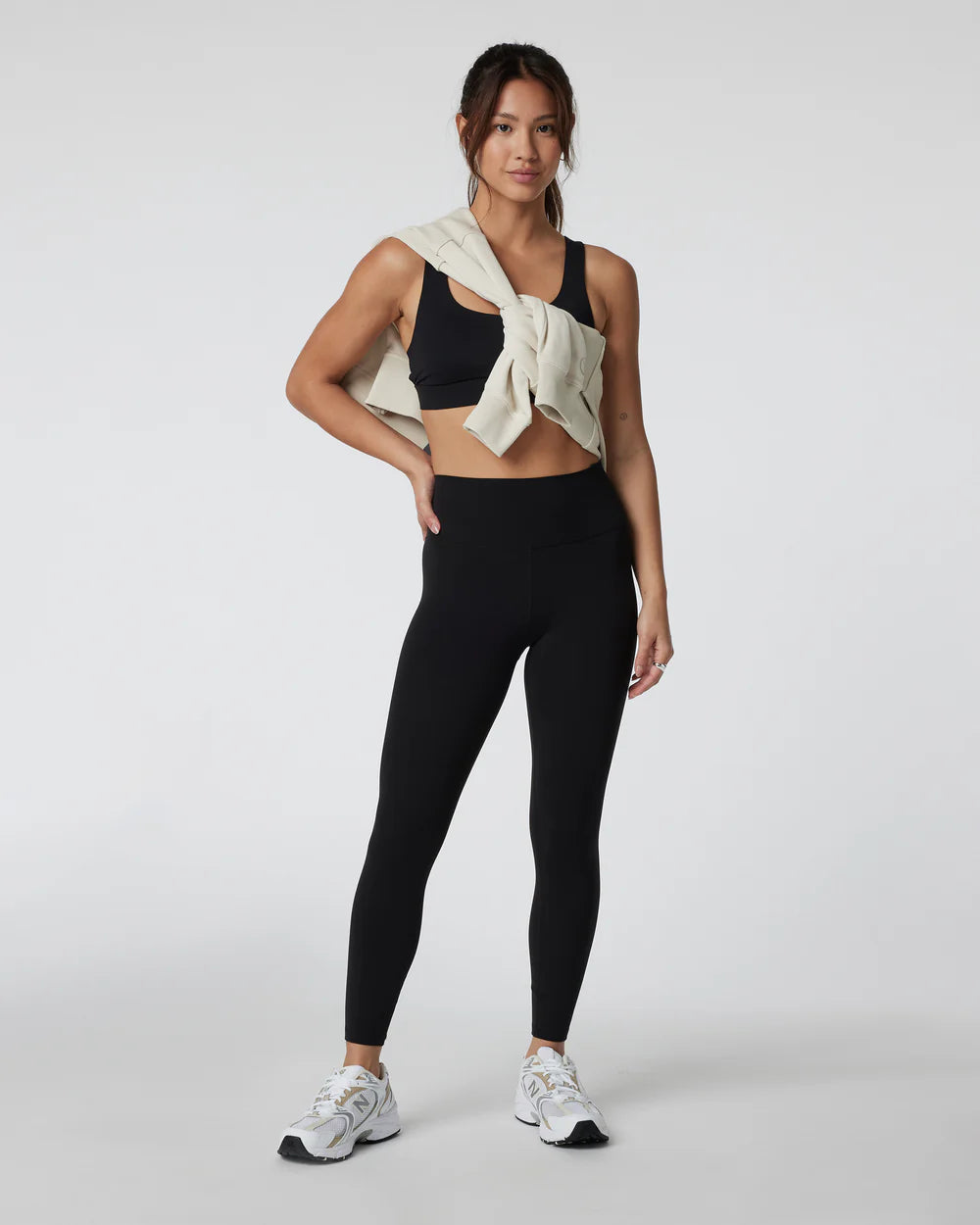 Vuori AllTheFeels? Legging - Short