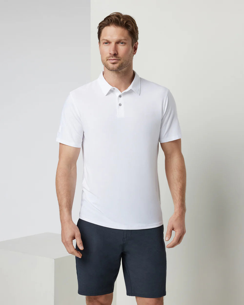 Strato Tech Polo