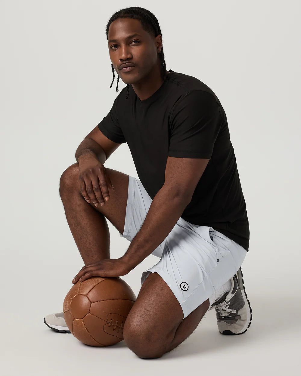 Kore Short Unlined 7