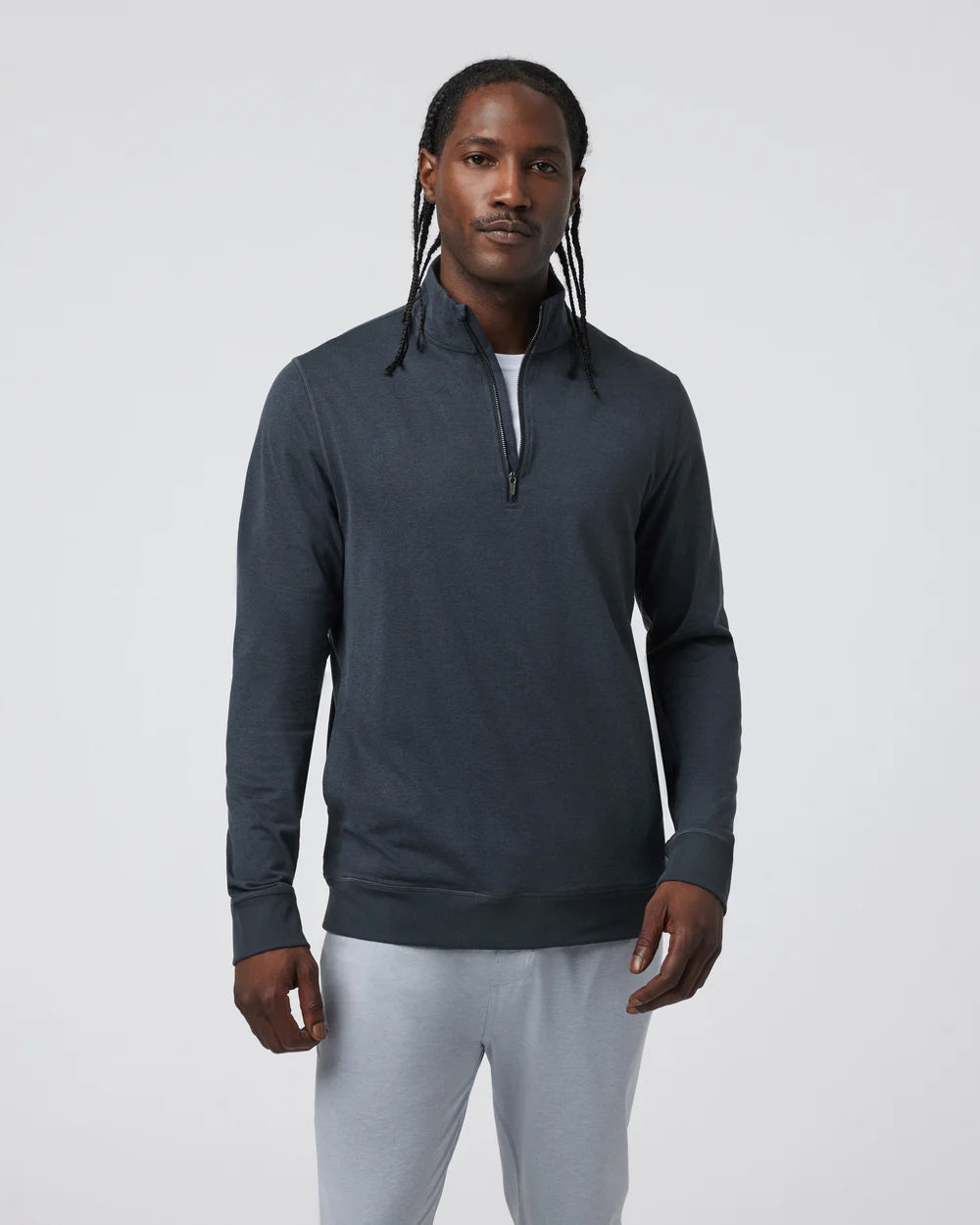 Coronado Half Zip