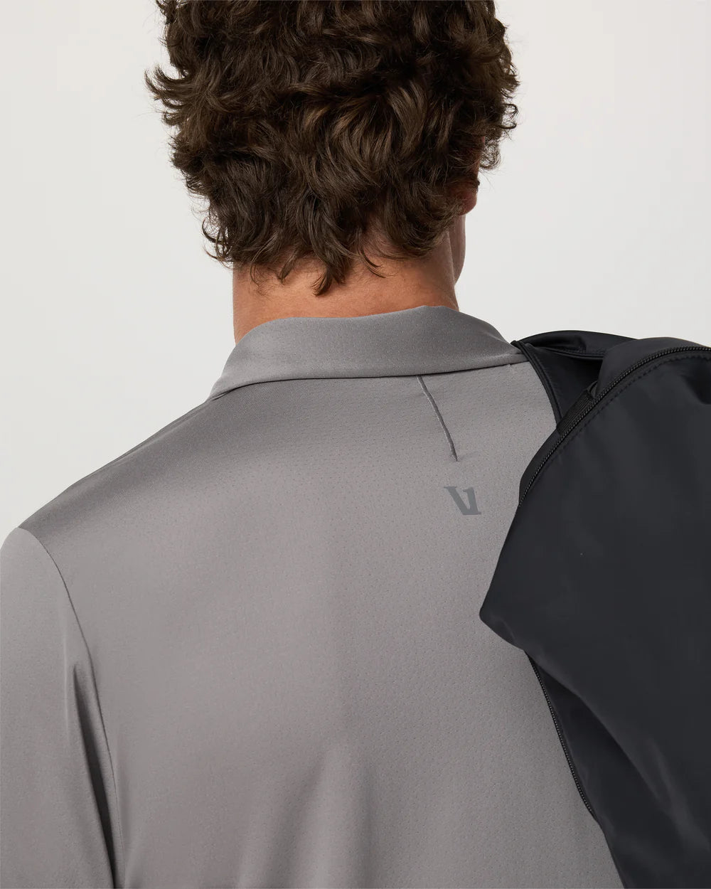 Short Sleeve Viewpoint Performance Polo 2.0