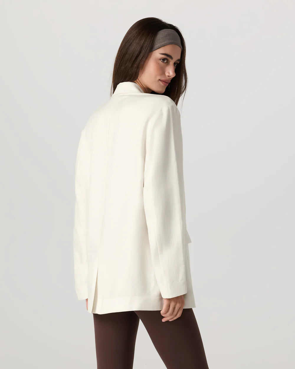 Trestles Twill Blazer