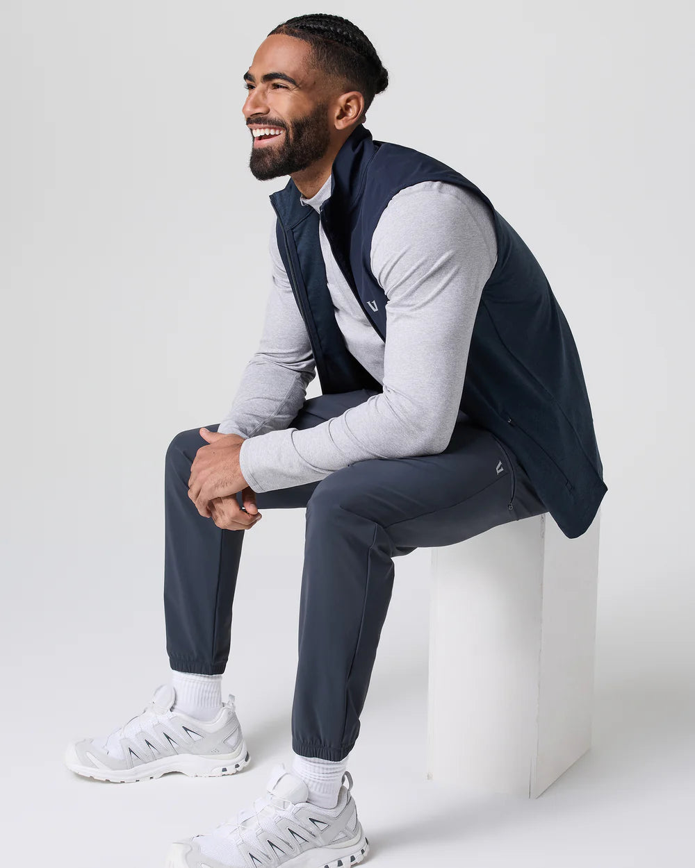 Fleet Sport Jogger 30