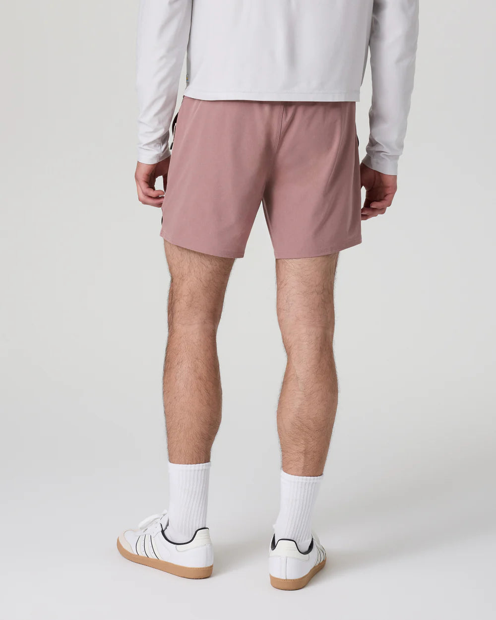 Maverick Volley Short