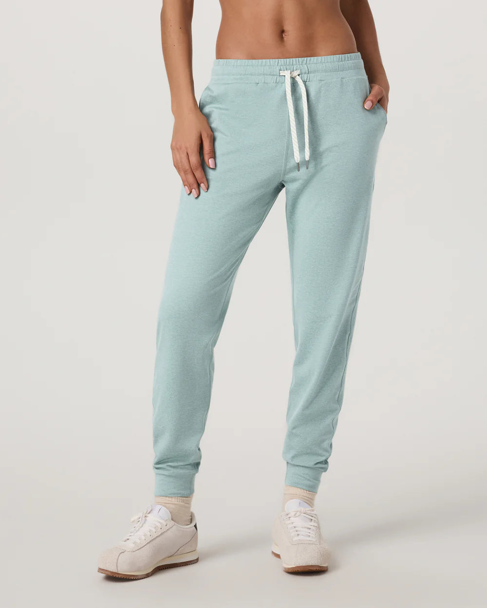 Performance Jogger - Long
