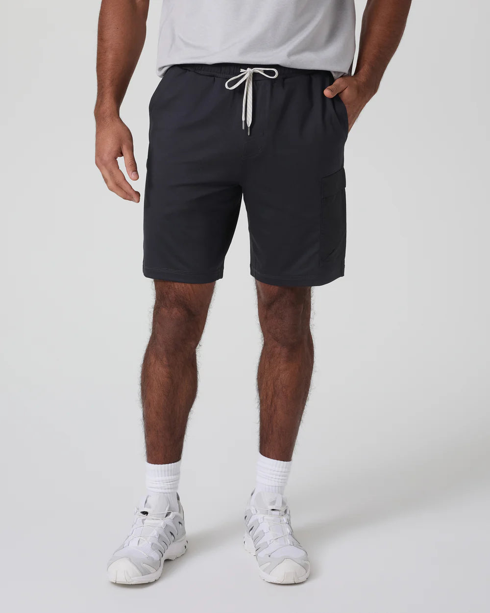 Sunday Performance Utility Short 8