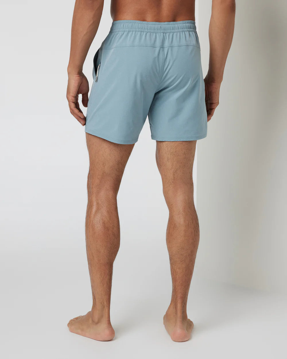 Maverick Volley Short
