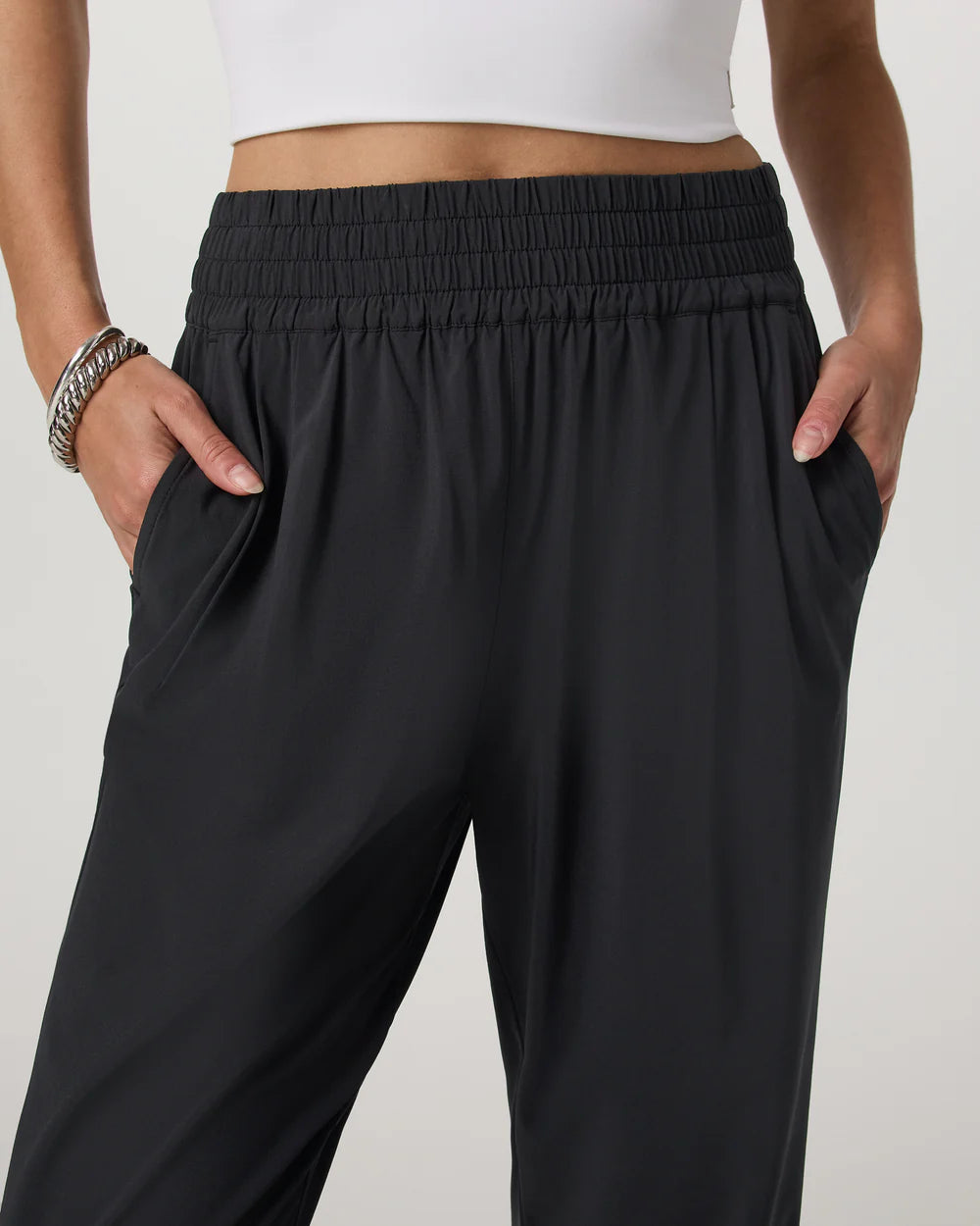Villa Ankle Pant