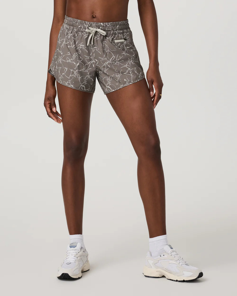 Clementine 2.0 Short 4