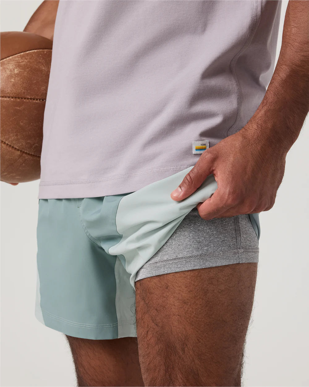 Kore Short X3 Lined 5