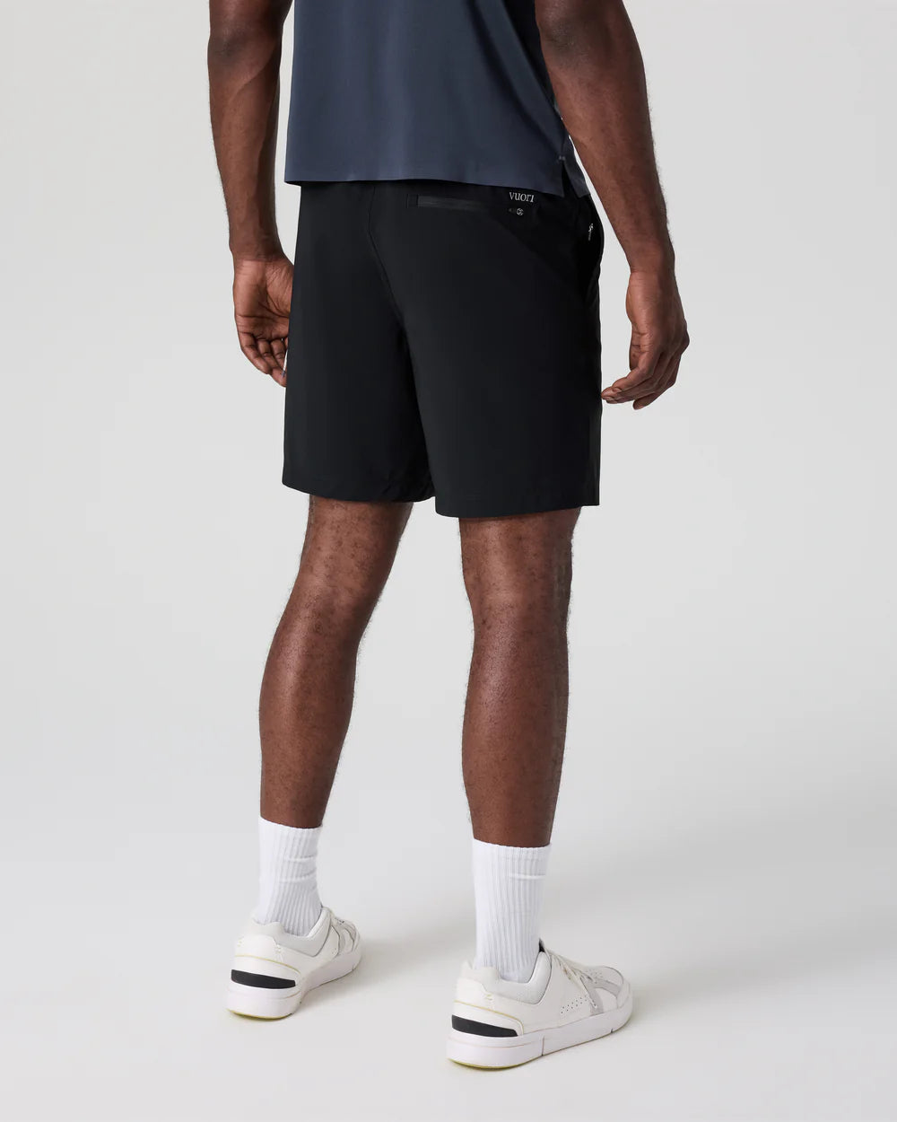 Fleet Sport Short Unlined 7